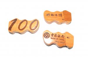 China USB memory stick 4GB factory