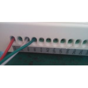 Ultrasonic flow meter module & heat meter