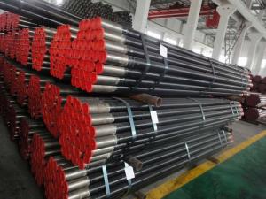 China Drill Pipe Casing Of Diamond Drill Tools NQ HQ PQ Wireline Drill Outer Tube on sale