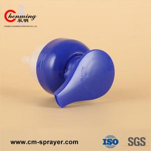 China 10oz Plastic Foam Pump Dispenser 28/410 43/410 Foaming Hand Soap Pump factory