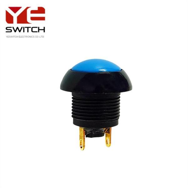 25000cycles Waterproof Push Button Switch Dome Push Button Switch