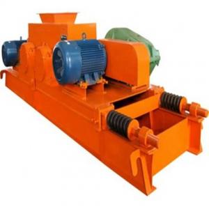 China 3000tph Double Roll Stone Crusher Machine For Stone Breaking factory
