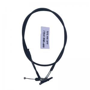 China HONDA Motorcycle Clutch Cable Terminated  ISO 9001:2015 Certificate on sale