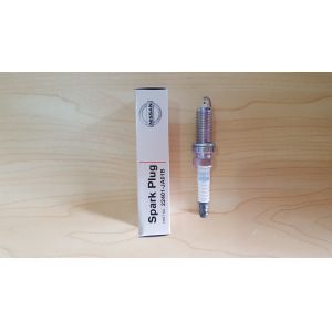 Buy cheap Auto Spark Plug for Nissan NGK OEM 22401-JA01B from wholesalers