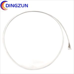 PFA Insulation High Temperature Hook Up Wire 250c 24AWG