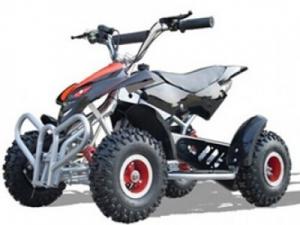 China 49cc 2-Stroke Mini ATV for Kids factory