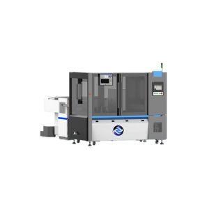 China 2500mm 4600mm Cylindrical Cell Lithium Battery Production Line Cell Shelling Machine factory