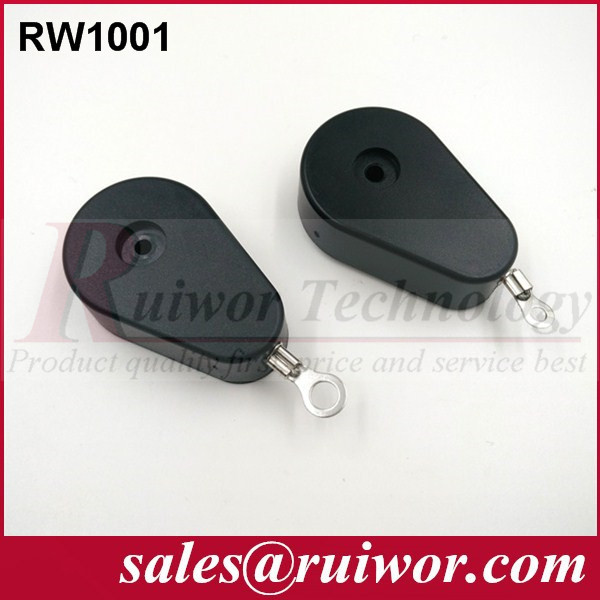 Retractable Reel Mechanism | RUIWOR
