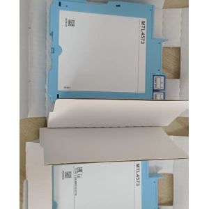 China MTL4573 Instruments Proximity Detector Interface Base Guideway Safety Barriers factory