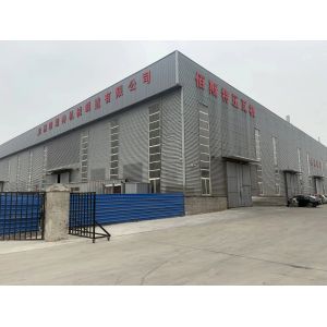 Cangzhou Metalign Machinery Co., Ltd.