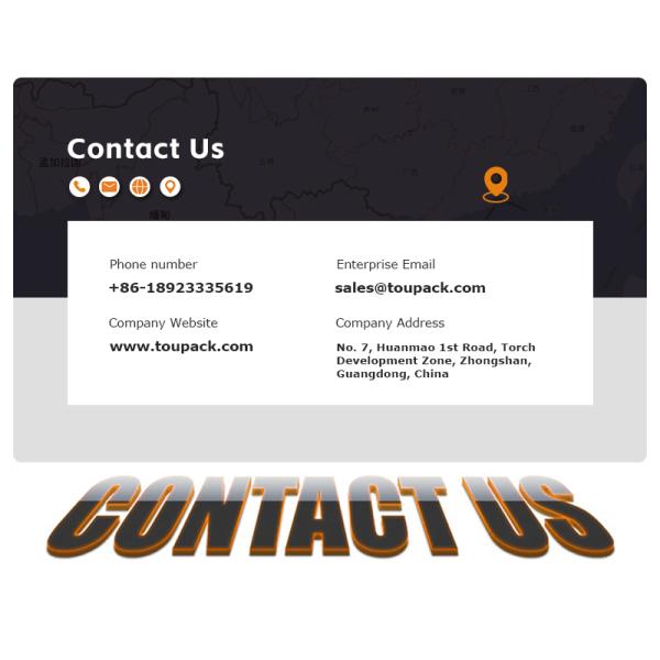 220V Automatic Shrimp Chip Packaging Machine 60-100BPM