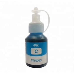China Compatible Ink For Brother DCP-T300 / 500W / 700W / 800W Printer BT6000 BT5000 Water Based Dye Ink factory