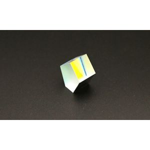 China High Performance Optical Glass Prism BK7 Unmounted Penta Prisms factory