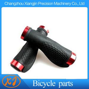 From China MTB Bike Bicycle Lock-on Handlebar Rubber Grips To America Europe
