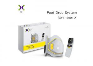 China XFT-2001D Peroneal Nerve Stimulation Foot Drop , Electrical Stimulation For Foot Drop factory