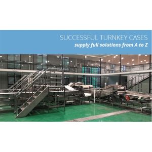 Henan huafood machinery technology co., LTD