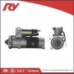 24 5kw 10t Auto Spare Parts Carter Starter Motor Sliding Armature Driving Type