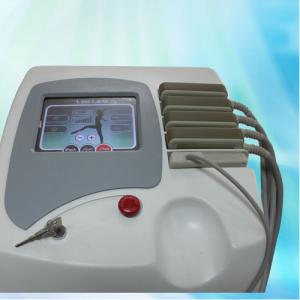 China best laser lipo machine cryo 3d lipo laser electronic slimming machine dm-909 for weight lose u lipo machine factory