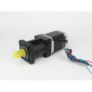 NEMA 24 Servo Motor 2 Phase Simple Servo Stepper Motor XM60HS-ED