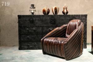 China luxury antique chair sofa furniture,#719 factory