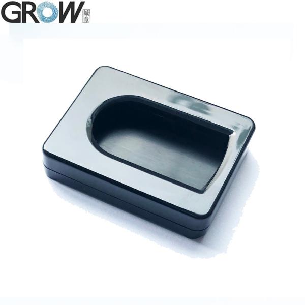 Grow Black Plastic Enclosure of Fingerprint Module (R300/R301T/R302/R303/R303T/R306)