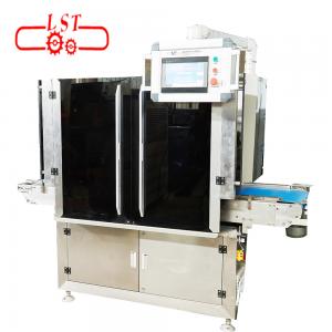 China Automatic Chocolate Making Machine Customized Mould Size With SSS304 Material factory