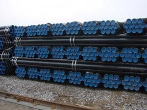China Alloy Pipe Chemical Structure Pipe factory