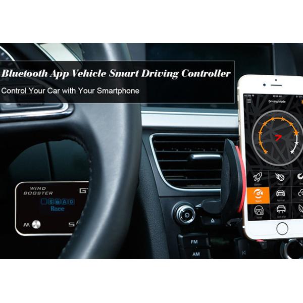 Auto Boost 9 Drive Electronic Throttle Controller For E46 E90