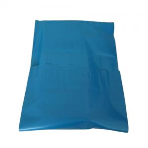 China Custom LDPE Poly Mailer Shipping Bags 0.07mm Thickness Poly Mailer Envelopes on sale