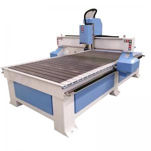 China 1300X2500X200mm Cnc Woodworking Router Machine for Wood Door Cabinet Furniture Making factory
