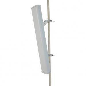 China 1300-1500MHz 18dBi Sectored Directional Antenna VH on sale
