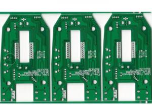 China Manufacturing Single Sided And Double Sided Pcb Board Prototype For Sale on sale