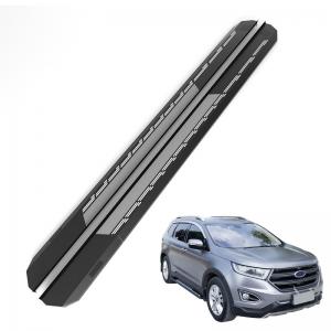 China 4x4 Aluminum Hard Side Step Pickup Truck Running Boards For SUV MPV on sale
