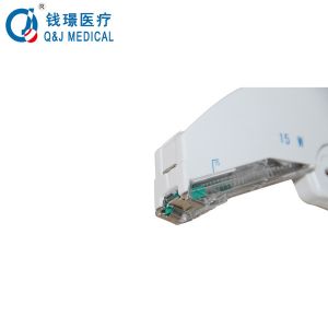 China 35W Disposable Skin Staplers And Removers Decrease Wound Closure Time factory