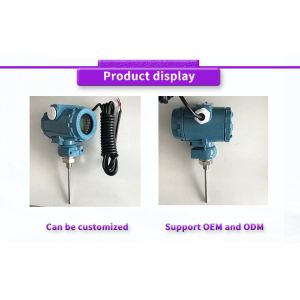 UBW500Y High Precision Digital Calibration Transmitter For Temperature Sensing