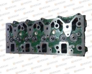 China 4LE1 Isuzu Cylinder Head Diesel Engine Replacement Parts Sample Available 8-97195251-6 factory