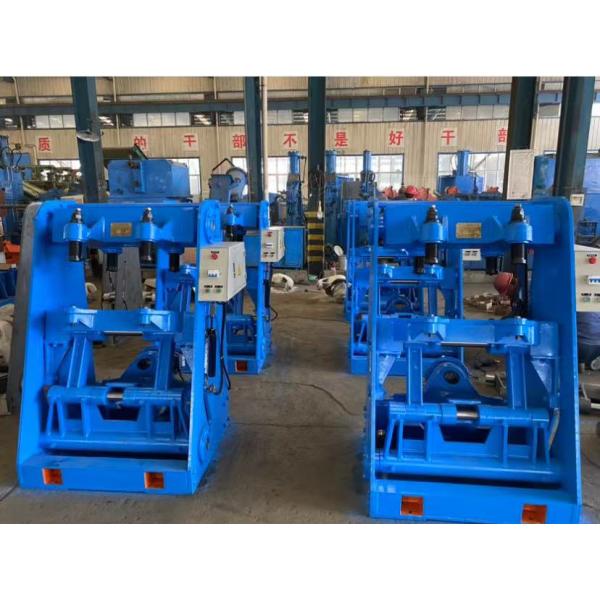 5.5KW Plastic Ball Manufacturing Machine Rubber Vulcanizing Press Machine