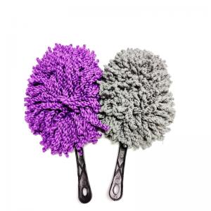 China 34cm Long Handle Car Cleaning Brushes on sale