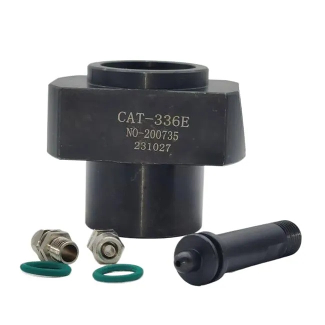 320d Injector Holder/Support Tool/ Repair Tool