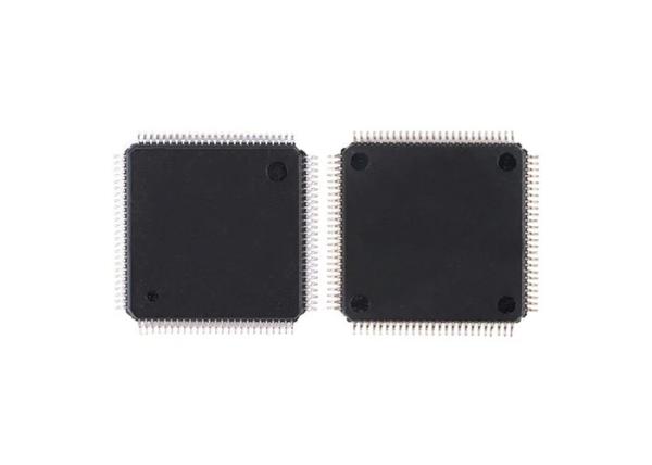 China Integrated Circuit Chip STM32H733ZGI6 32-bit MCU Microcontroller IC factory