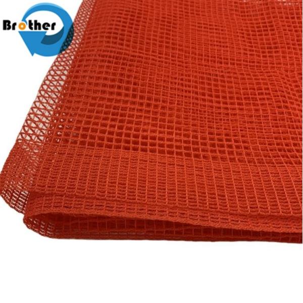 Wholesale Price Multi-Colored HDPE Puncture Resistance Hdpe Net for Rice Field and Farm