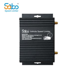 China 2w GPS Speed Limiter factory