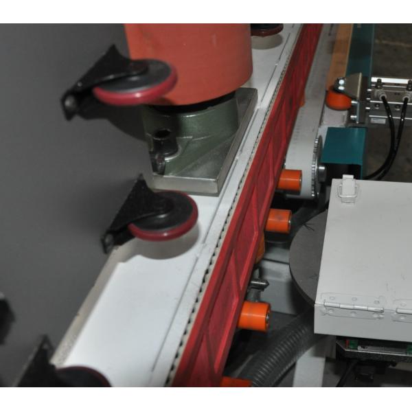 Stable Performance Automatic low-e glass edge deleting machine for double glass processing