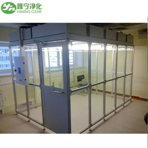 Buy cheap Clean Room Modular Easily Expandable from wholesalers