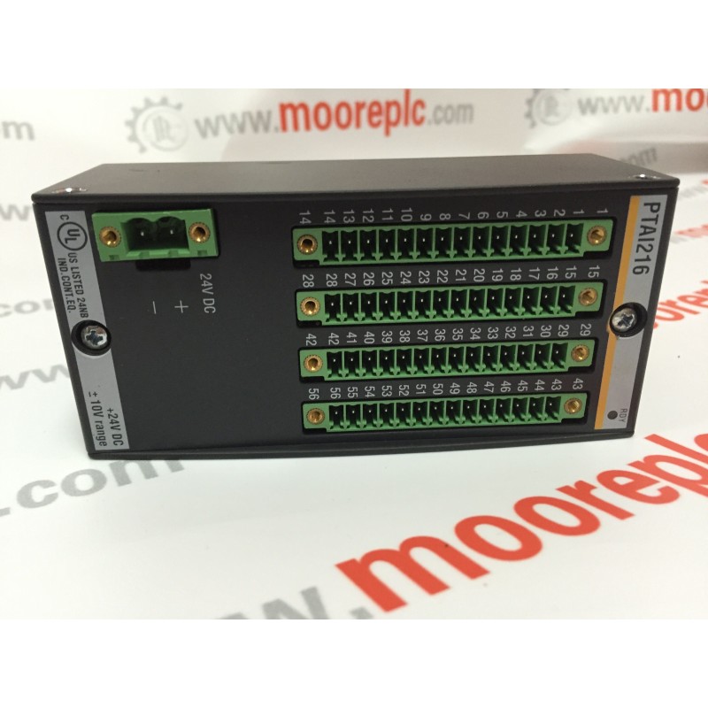 CS200/N | Bachmann | CAN Head Module Bachmann CS200/N