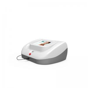 China Newest innovative technology spider vein removal efficient natural treatment for varicose veins factory