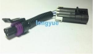 China longyue 10pcs/unit Throttle Position Sensor (TPS) Adapter harness factory