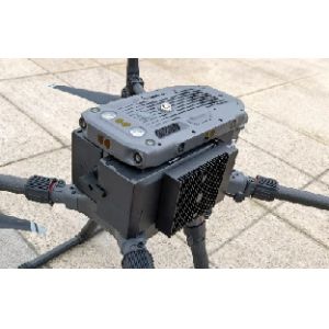 China Tethered Power Module For Drone 2500W Anti Shutoff Protection factory