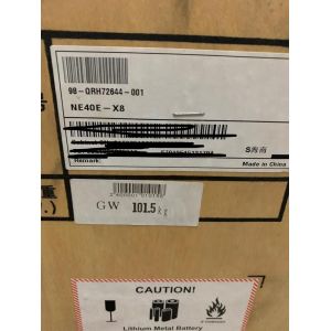 S4017147 NE40E-X8 Huawei Telecom Router Basic Configuration CR5P08BASD71