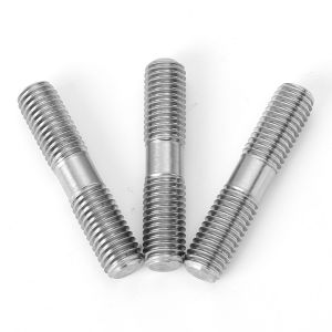 China ASTM A453 660A Unc Threaded Rod factory